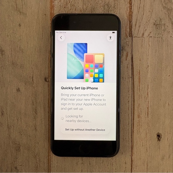 iPhone SE - Picture 5 of 7